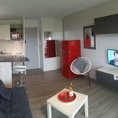 Appartement Capbreton / Hossegor Екстер'єр фото