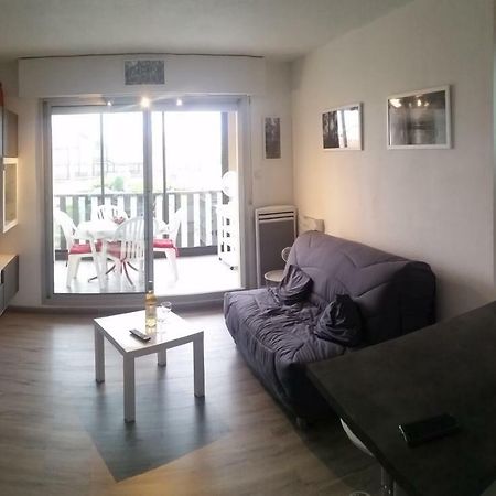 Appartement Capbreton / Hossegor Екстер'єр фото