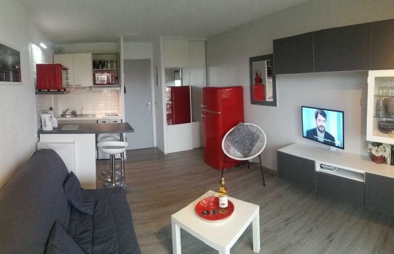 Appartement Capbreton / Hossegor Екстер'єр фото
