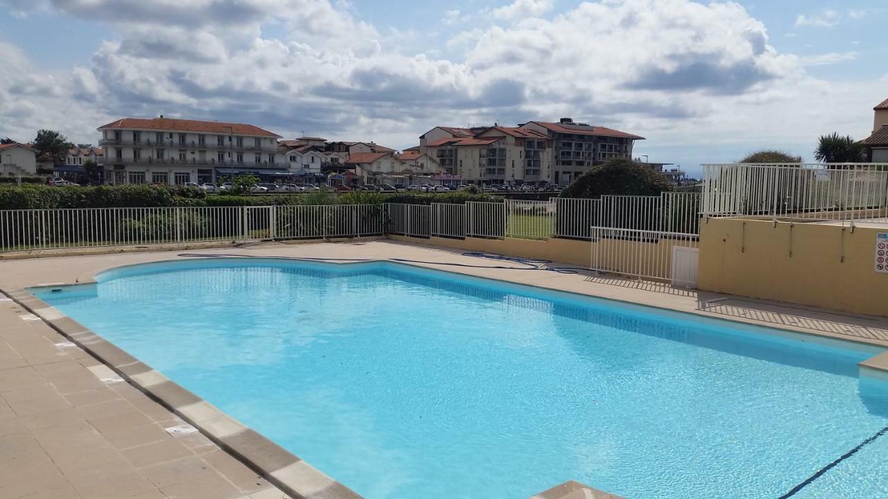 Appartement Capbreton / Hossegor Екстер'єр фото