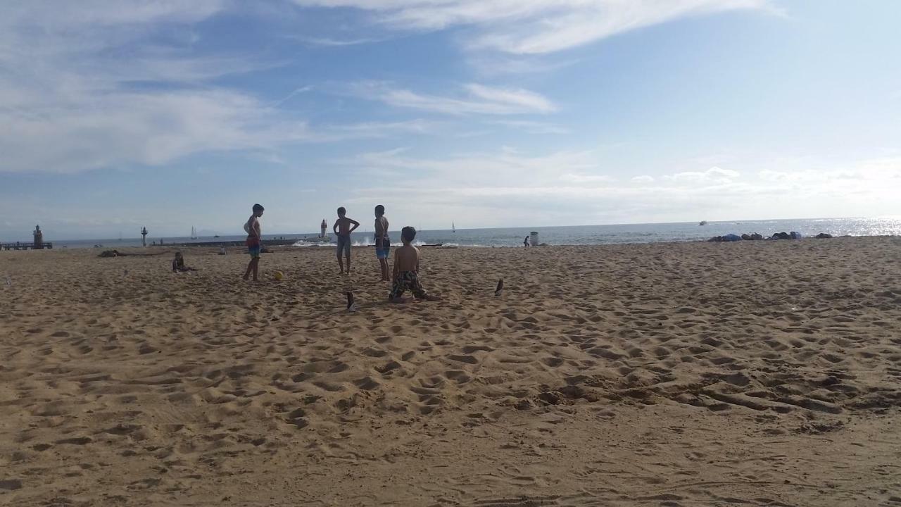 Appartement Capbreton / Hossegor Екстер'єр фото