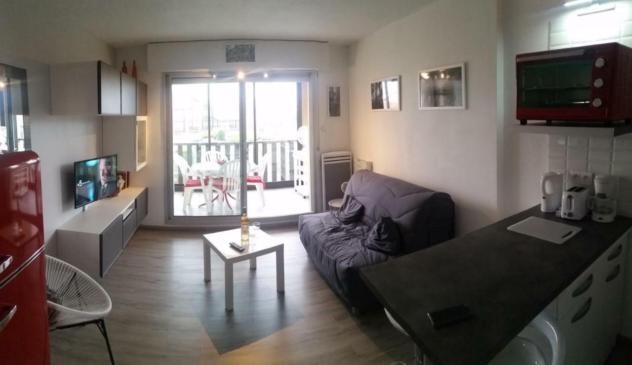 Appartement Capbreton / Hossegor Екстер'єр фото